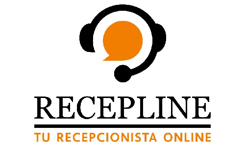 logo recepline