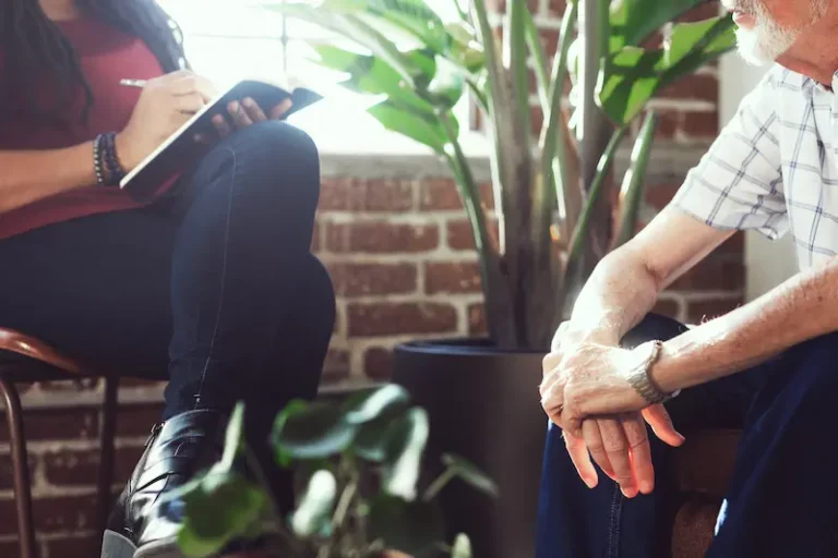 Terapia cognitivo conductual