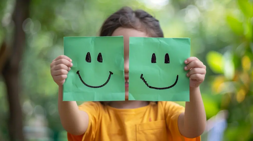 psicologo infantil