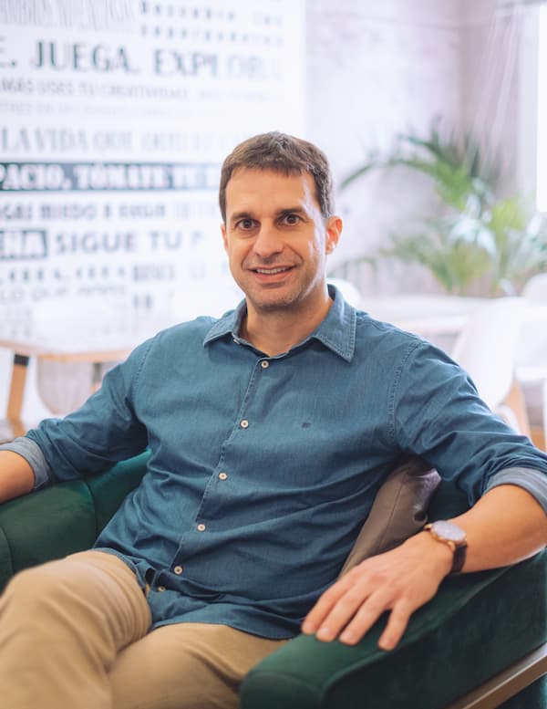 dr francisco david lorenzo psicólogo