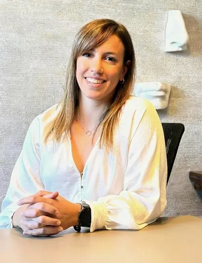 psicóloga elena hernandez