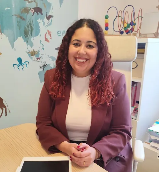 lorena psicologa en la laguna