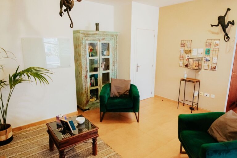 psicología general sanitaria en la laguna tenerife