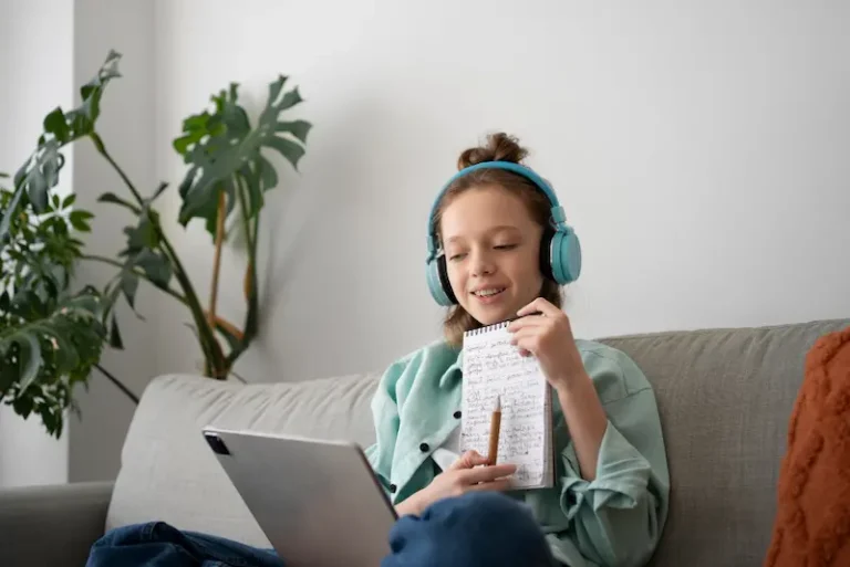 psicología terapia online adolescentes