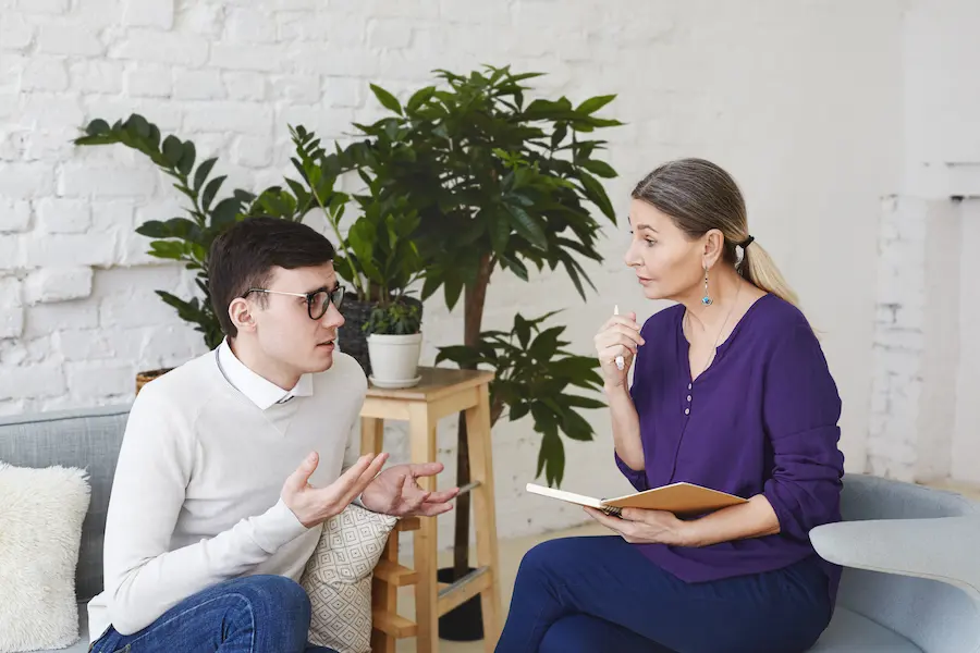 terapia tercera generación en psicologia